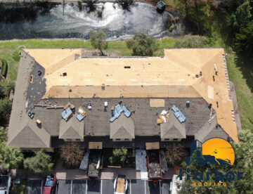 Roofing Tampa Harbor Roofing