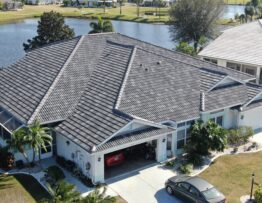 Tile Roofing Tampa
