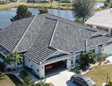 Tile Roofing Tampa